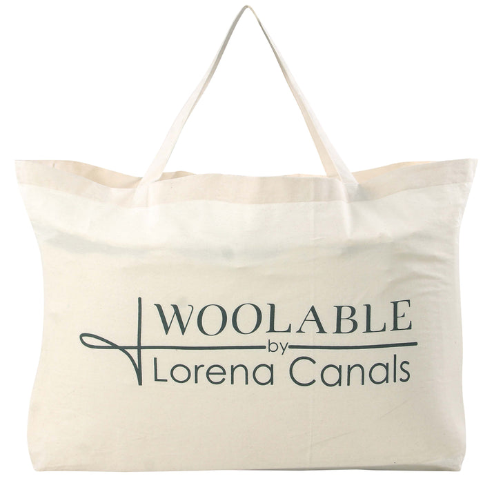 Sheep of the World Dunes White Woolable Rug Rug By Lorena Canals