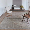 Sheep of the World Tundra Grey Woolable Rug Rug By Lorena Canals