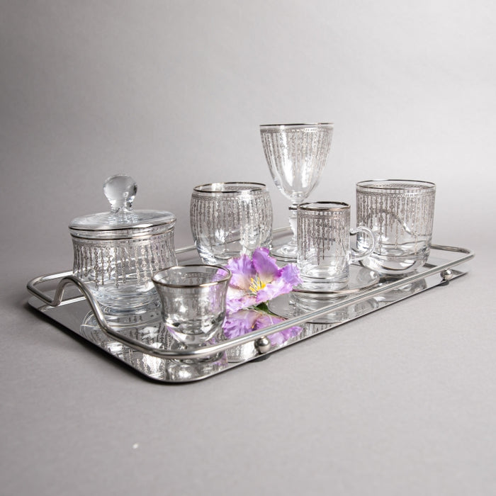SHORT DRINK SET/6PCS G1261/1P (202016507)