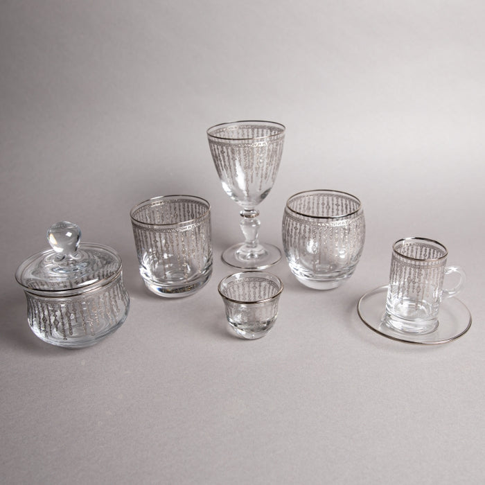 SHORT DRINK SET/6PCS G1261/1P (202016507)