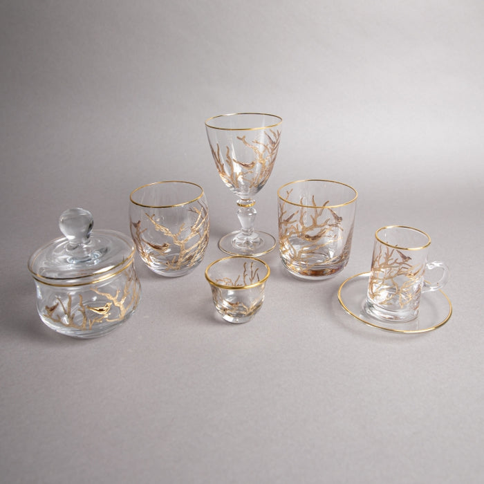 SHORT DRINK SET/6PCS G894Z (202016490)