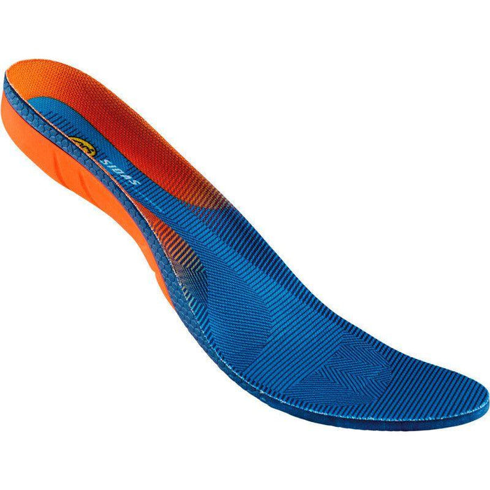 Sidas Cushioning Gel 3D Insoles - Hill and Dale Outdoors
