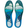 Sidas Cushioning Gel Memory Insoles - Hill and Dale Outdoors