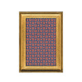 Siena Gold Frame