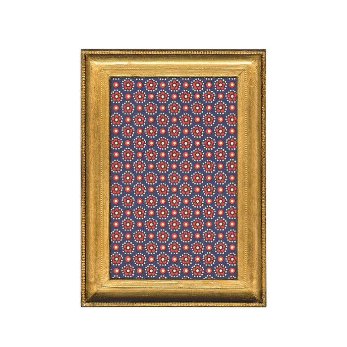 Siena Gold Frame
