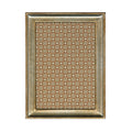 Cavallini & Co. Siena Silver Frame