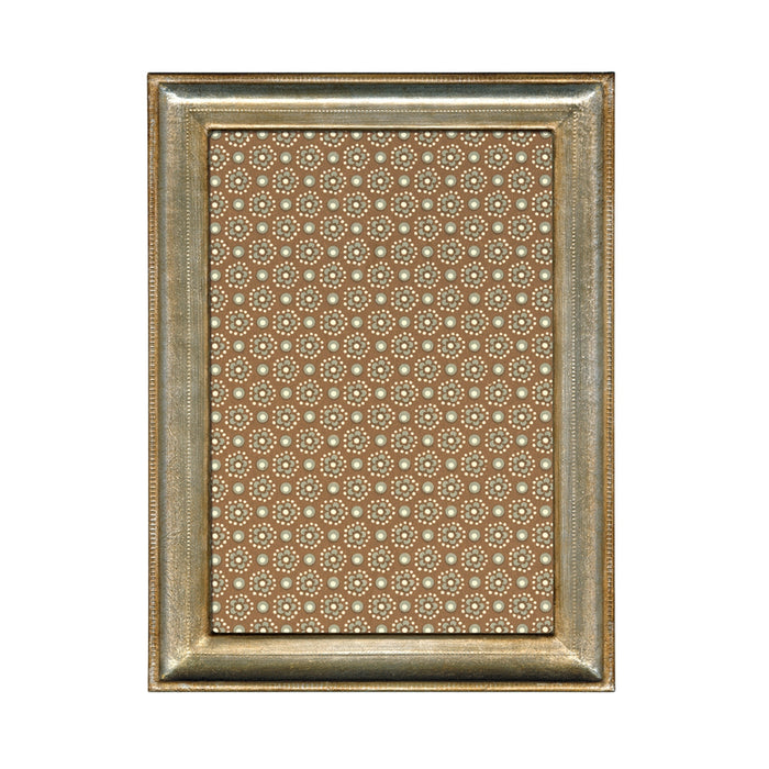 Cavallini & Co. Siena Silver Frame