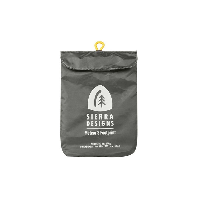 Sierra Designs Meteor 3 Person Tent Footprint - Hill and Dale Outdoors