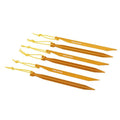 Sierra Designs V - Stake Tent Stakes - Hill and Dale Outdoors