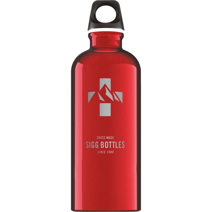 SIGG Mountain Bottle 1L - Hill and Dale Outdoors