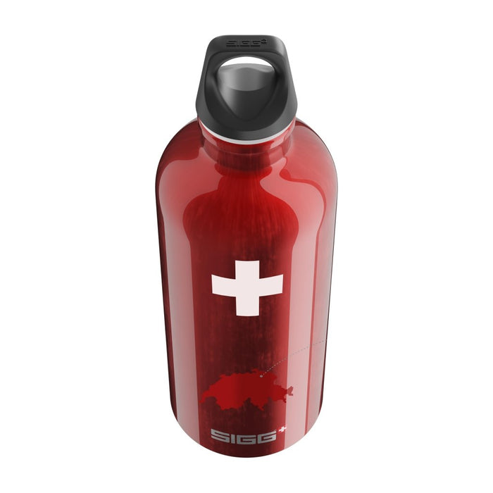 SIGG Swiss Drinks Bottle - 600ml - Hill and Dale Outdoors