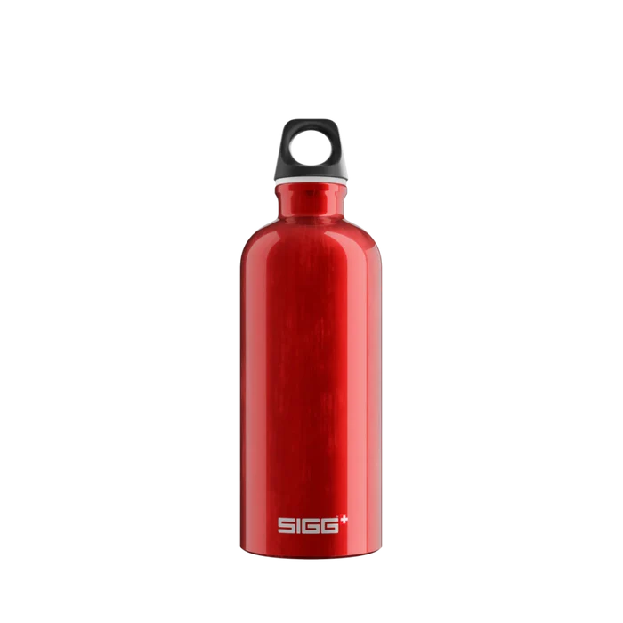 SIGG Traveller Drinks Bottle - Hill and Dale Outdoors