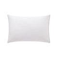 Silence 100% Organic Cotton Sateen Pillowcase Set Pillowcase By Anne de Solène