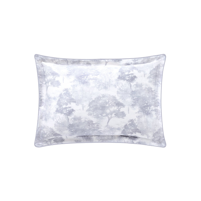 Silence 100% Organic Cotton Sateen Sham Sham By Anne de Solène