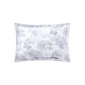 Silence 100% Organic Cotton Sateen Sham Sham By Anne de Solène