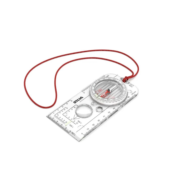Silva Expedition 4 Compass - Hill and Dale Outdoors