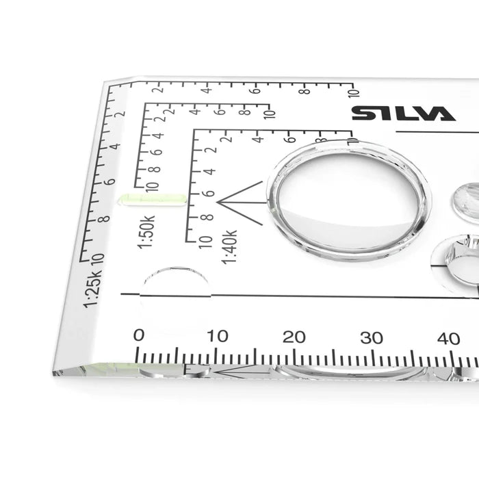 Silva Expedition 4 Compass - Hill and Dale Outdoors