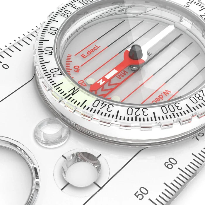 Silva Expedition 4 Compass - Hill and Dale Outdoors