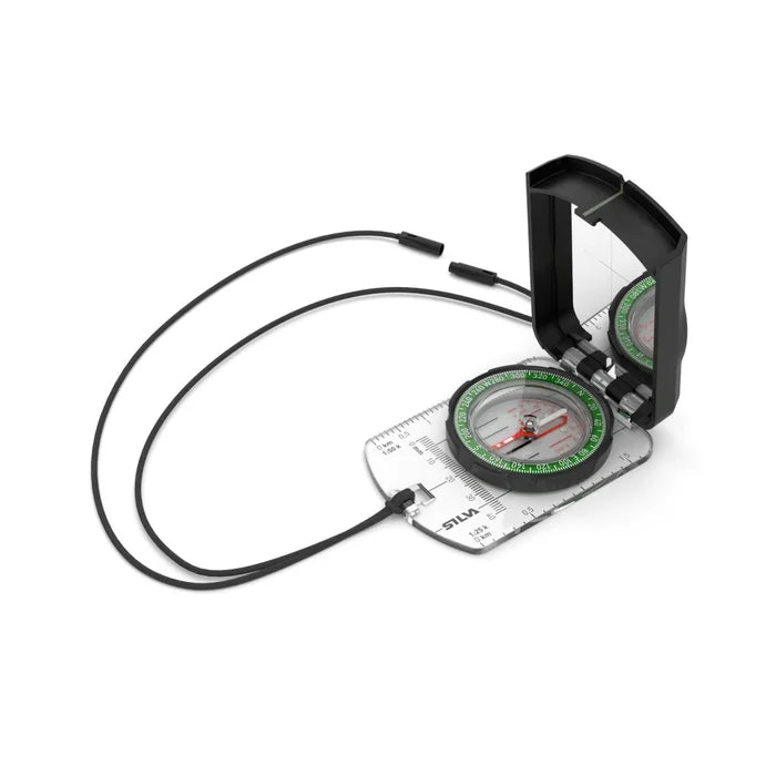 Silva Ranger S Compass - Hill and Dale Outdoors