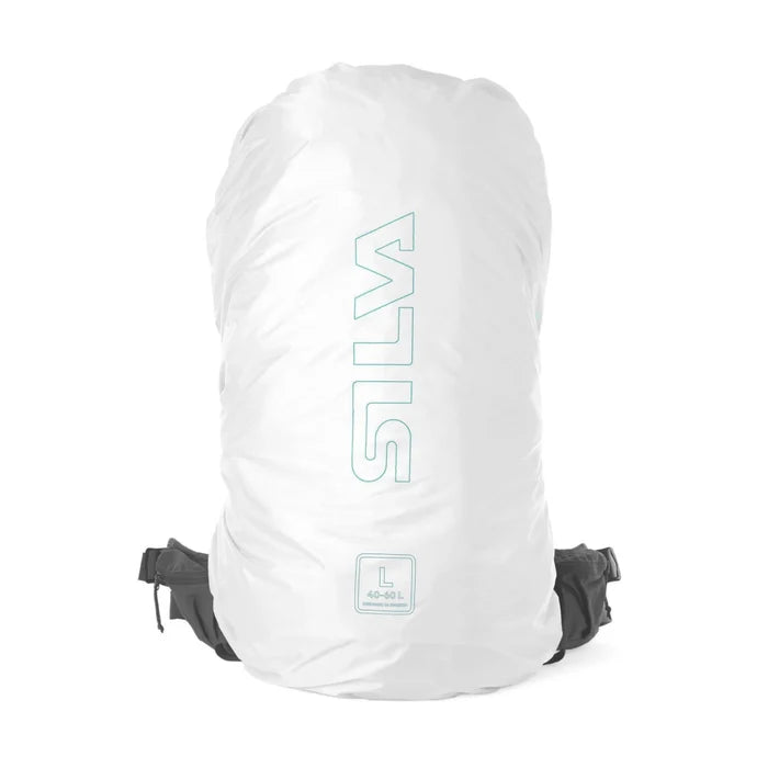 Silva Terra Rain Cover - Large (40L - 60L) - Hill and Dale Outdoors
