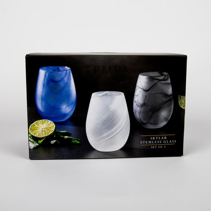 SKYLAR FROST 2PCS GLASS (202016468)