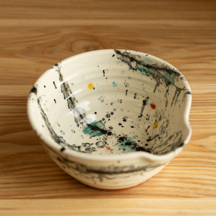 Small Salad Bowl