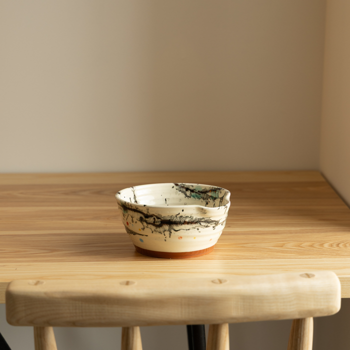 Small Salad Bowl