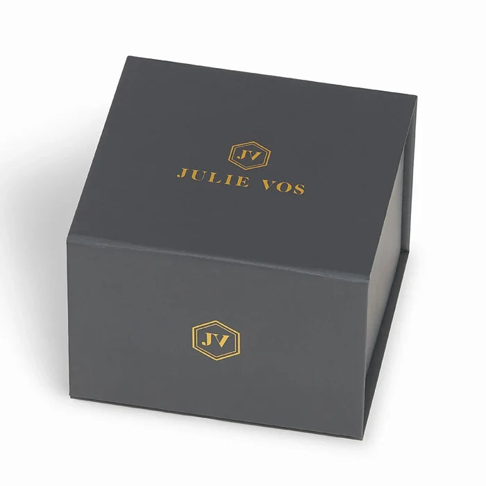 Julie Vos Snake Cuff- La Petite Maison