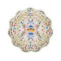 Juliska Sofia Desert/Salad Plate - Multi
