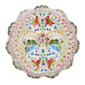 Juliska Sofia  Dinner Plate - Multi