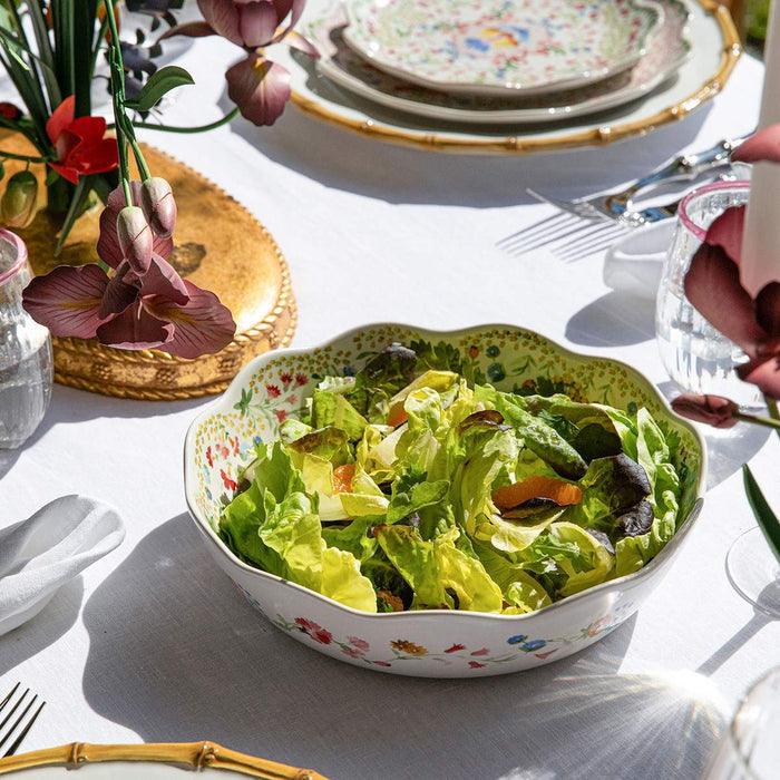 Juliska Sofia Serving Bowl - Multi, 10"