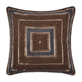 Sofia Wedgewood Euro Sham - Final Sale Euro Sham By US Office - Latest Bedding