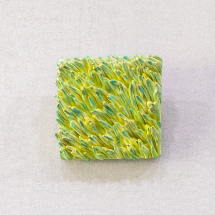 SOFTMOON SEA CORAL WALL 20.5X21 GREEN (418031202)