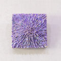 SOFTMOON SEA CORAL WALL 22X22 PURPLE (418031203)