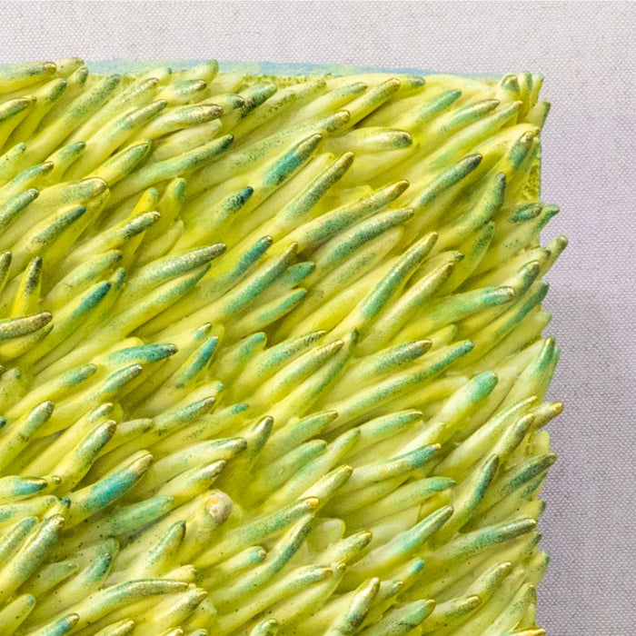 SOFTMOON SEA CORAL WALL 31X31 GREEN (418031201)