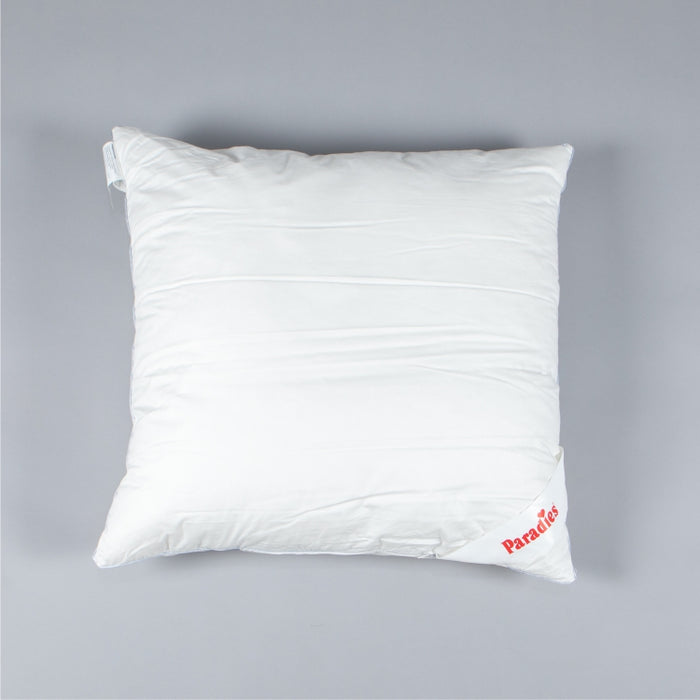 SOFTY MEDIUM ORGANIC PILLOW 65X65 (327123677)