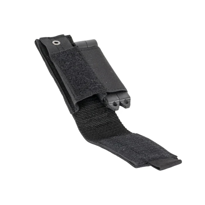 SOG Nylon Dual Pocket Pouch + Hex Bit Kit - Hill and Dale Outdoors
