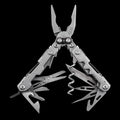 SOG Powerlitre Multi Tool - Hill and Dale Outdoors