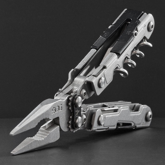 SOG Powerlitre Multi Tool - Hill and Dale Outdoors