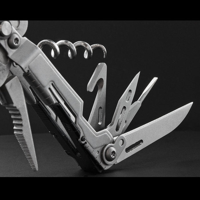 SOG Powerlitre Multi Tool - Hill and Dale Outdoors