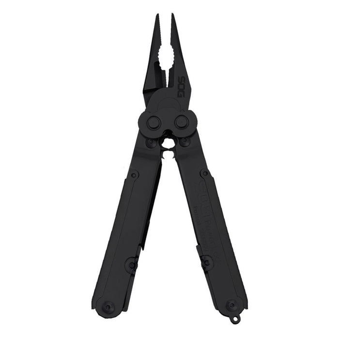 SOG Powerlock EOD Multi - Tool - Black - Hill and Dale Outdoors