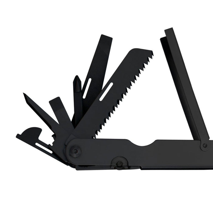 SOG Powerlock EOD Multi - Tool - Black - Hill and Dale Outdoors