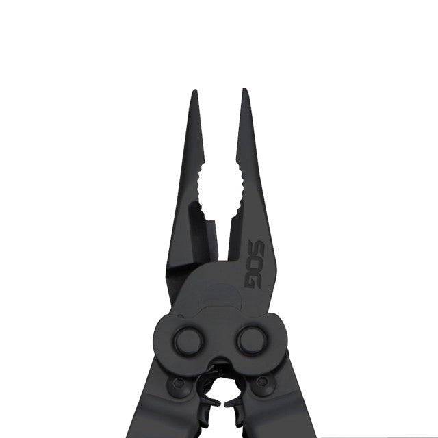 SOG Powerlock EOD V - Cutter 18 - In - 1 Multi - Tool - Hill and Dale Outdoors