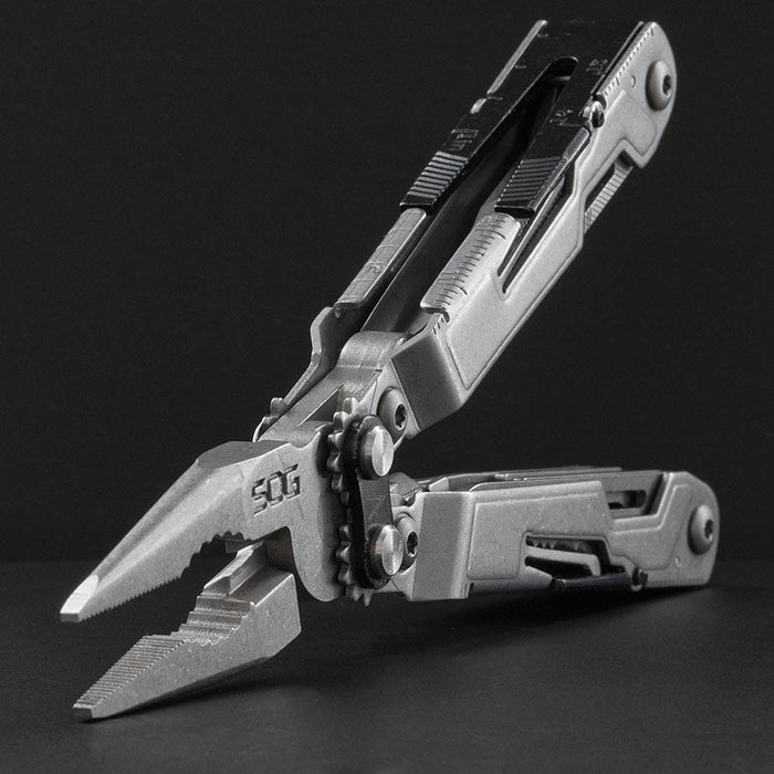 SOG Powerpint Multi Tool - Hill and Dale Outdoors