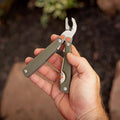 SOG Tellus Multi - Tool - Hill and Dale Outdoors