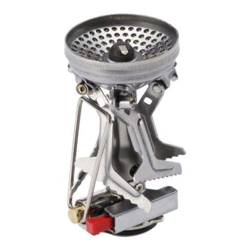 Soto Amicus With Stealth Igniter Camping Stove - Hill and Dale Outdoors