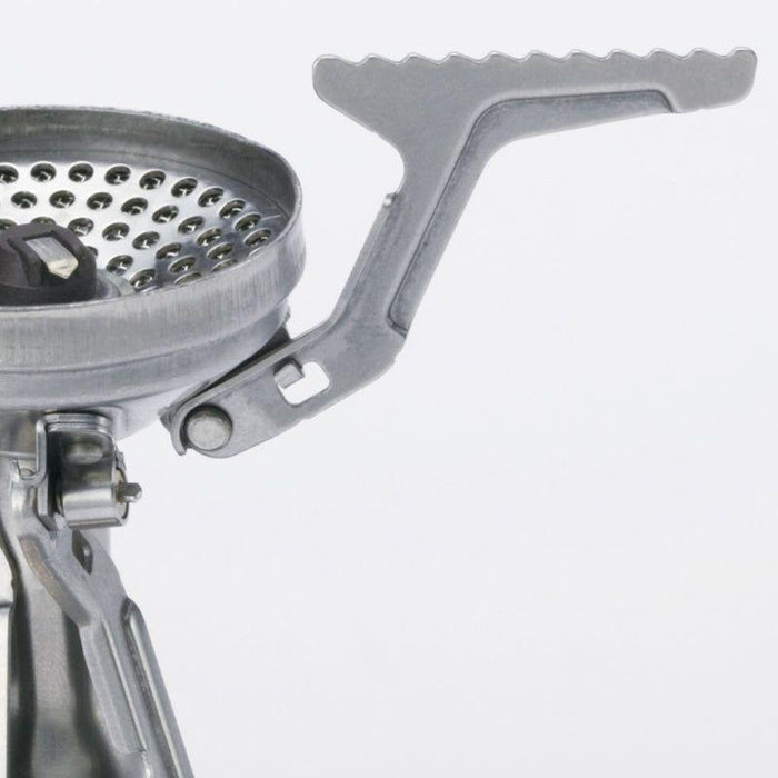 Soto Amicus With Stealth Igniter Camping Stove - Hill and Dale Outdoors