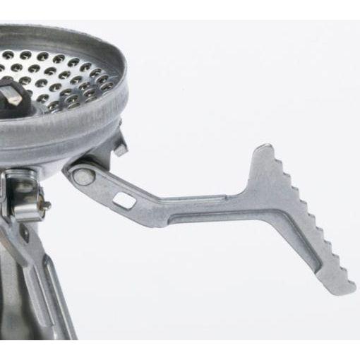Soto Amicus With Stealth Igniter Camping Stove - Hill and Dale Outdoors