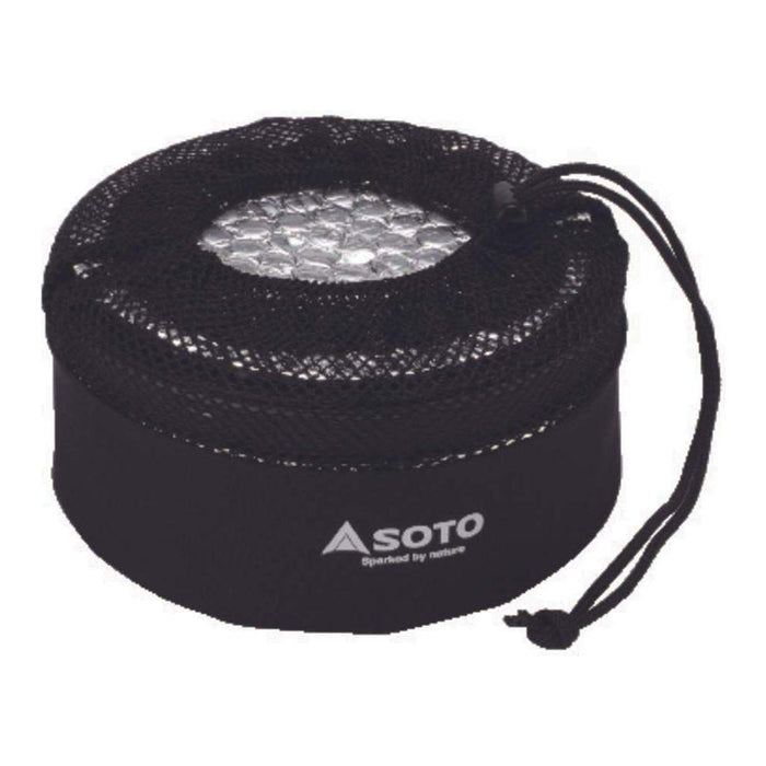 Soto Navigator Cook Set - Hill and Dale Outdoors