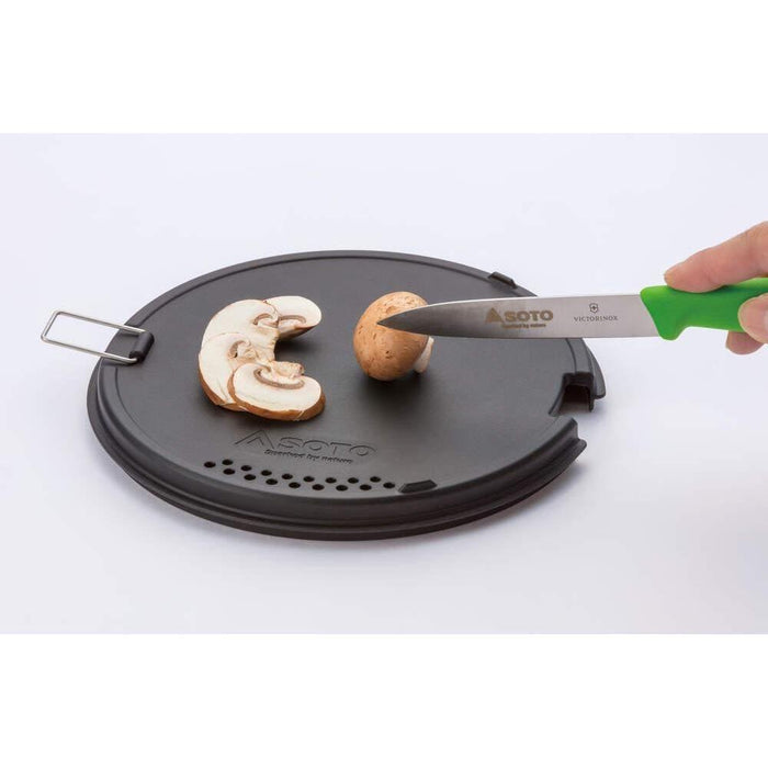 Soto Navigator Cook Set - Hill and Dale Outdoors